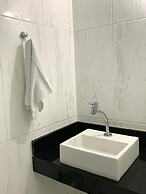 Pousada Jardim Brasília