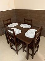 Pousada Jardim Brasília