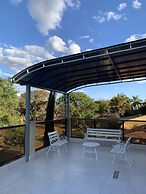 Pousada Jardim Brasília