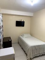 Pousada Jardim Brasília