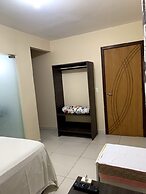 Pousada Jardim Brasília