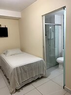 Pousada Jardim Brasília