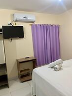 Pousada Jardim Brasília