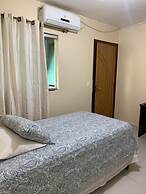 Pousada Jardim Brasília