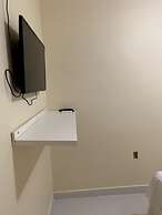 Pousada Jardim Brasília