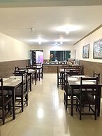 Pousada Jardim Brasília