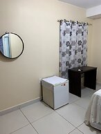 Pousada Jardim Brasília