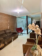 Pousada Jardim Brasília