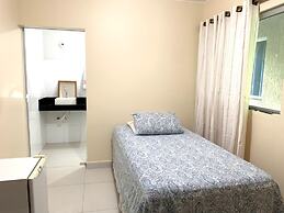 Pousada Jardim Brasília