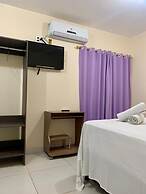 Pousada Jardim Brasília