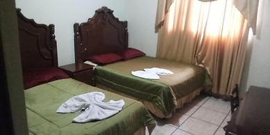 Cuna Maya B&B