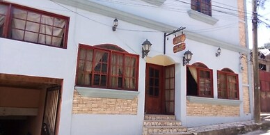 Cuna Maya B&B