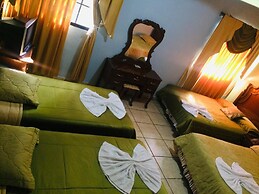 Cuna Maya B&B