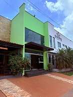 Pumma Budget Hotel