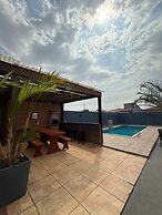 Pumma Budget Hotel