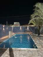 Pumma Budget Hotel