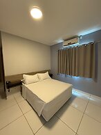 Pumma Budget Hotel