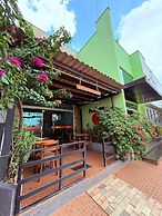 Pumma Budget Hotel