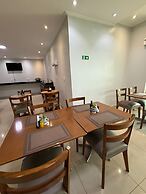 Pumma Budget Hotel