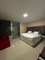 Pumma Budget Hotel