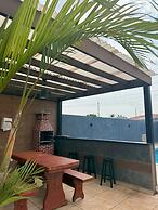 Pumma Budget Hotel