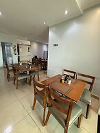Pumma Budget Hotel