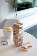 Luxury Furnished Apartments by Hyatus Downtown at Yale