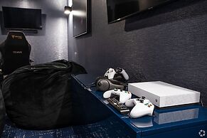 Luxury Furnished Apartments by Hyatus Downtown at Yale