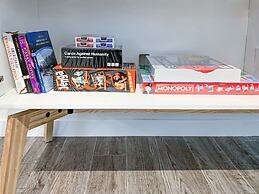 Luxury Furnished Apartments by Hyatus Downtown at Yale