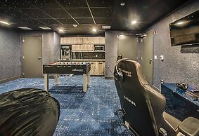 Luxury Furnished Apartments by Hyatus Downtown at Yale