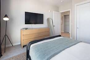 Luxury Furnished Apartments by Hyatus Downtown at Yale