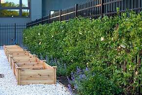 Luxury Furnished Apartments by Hyatus Downtown at Yale