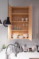 Luxury Furnished Apartments by Hyatus Downtown at Yale