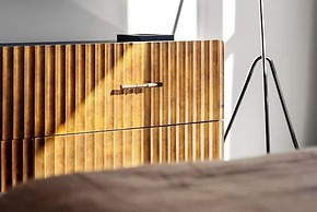 Luxury Furnished Apartments by Hyatus Downtown at Yale