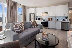 Luxury Furnished Apartments by Hyatus Downtown at Yale