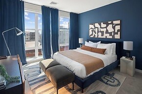 Luxury Furnished Apartments by Hyatus Downtown at Yale