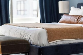 Luxury Furnished Apartments by Hyatus Downtown at Yale