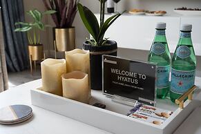 Luxury Furnished Apartments by Hyatus Downtown at Yale