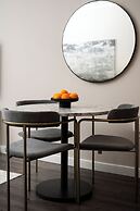 Luxury Furnished Apartments by Hyatus Downtown at Yale