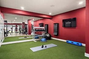 Luxury Furnished Apartments by Hyatus Downtown at Yale