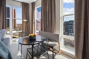 Luxury Furnished Apartments by Hyatus Downtown at Yale