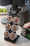 Luxury Furnished Apartments by Hyatus Downtown at Yale