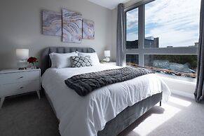 Luxury Furnished Apartments by Hyatus Downtown at Yale