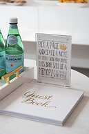 Luxury Furnished Apartments by Hyatus Downtown at Yale