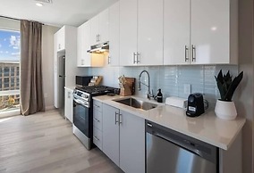 Luxury Furnished Apartments by Hyatus Downtown at Yale