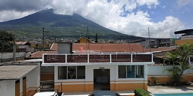 Hotel Vista al Valle