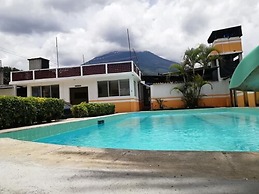 Hotel Vista al Valle