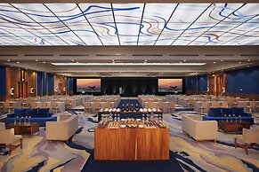 Krystal Grand Nuevo Vallarta – All Inclusive