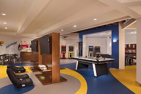 Krystal Grand Nuevo Vallarta – All Inclusive