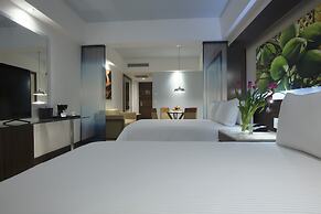 Krystal Grand Nuevo Vallarta – All Inclusive